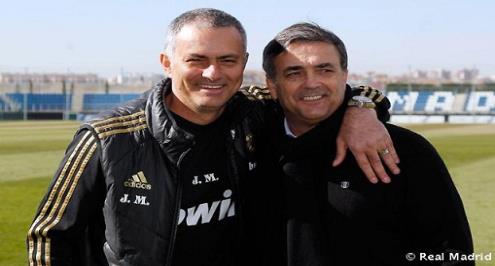 رسميًا.. فيوتشر يعلن تعيين ريكاردو فورموسينيو مدربًا للفريق